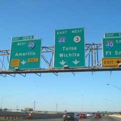 392  IS THIS THE WAY TO AMARILLO   nobody understood why I was singing this hehe   